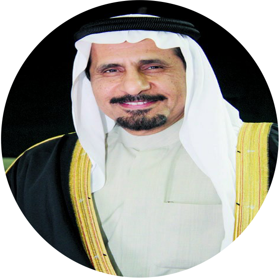 Mr. Abdulmohsen bin Abdulaziz Al-Jabr