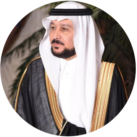 His Excellency Dr. Abdulaziz bin Abdullah Al-Hamed