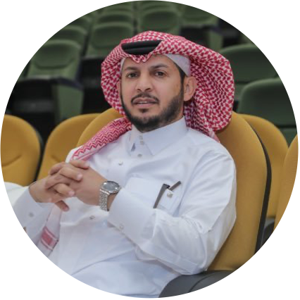 Eng. Khaled bin Zowaid Al-Quraishi