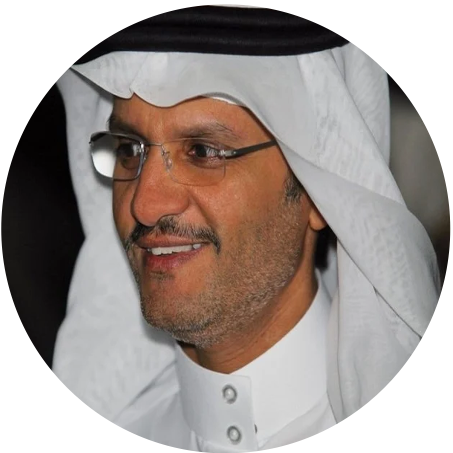 Mr. Abdullah bin Ali Al-Majdoui 