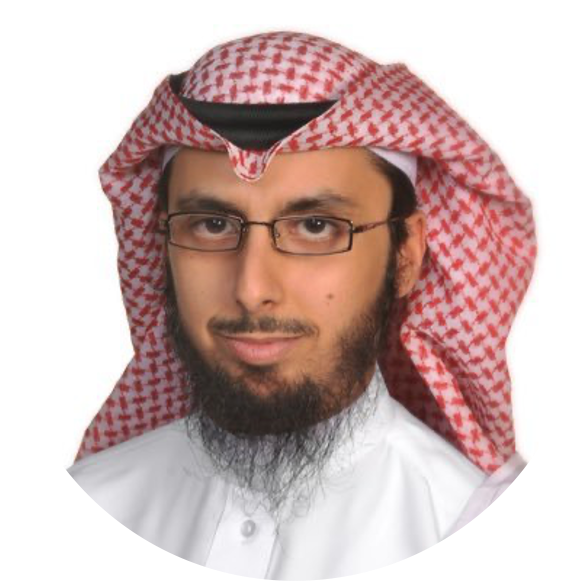 Mr. Azzam bin Omar Al-Mufadda