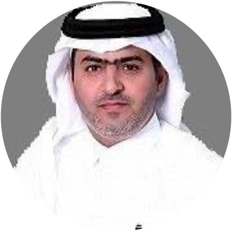 Mr. Suleiman bin Abdulaziz Al-Zaben