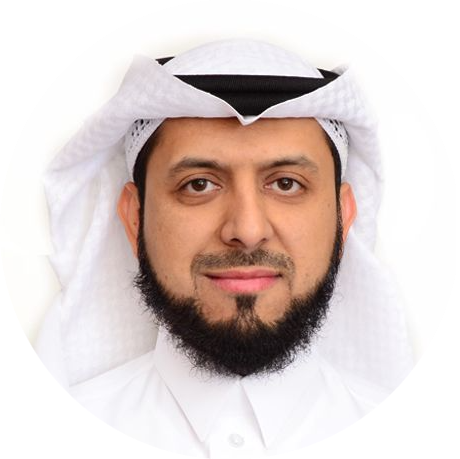 Eng. Abdulrahman bin Suleiman Al-Rashoud