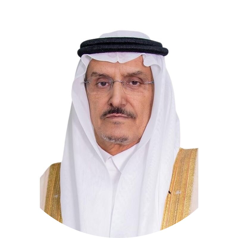 د. عبد العزيز بن محارب الشيباني